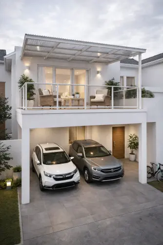 Kontraktor Mezzanine tanjungsari