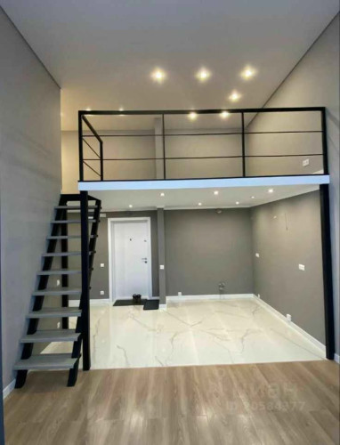 Kontraktor Mezzanine tanjungsari- Terpercaya