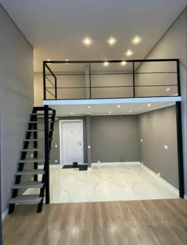 Kontraktor Mezzanine tanjungsari- Terpercaya di Tanjungsari